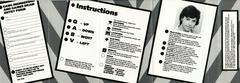 Full Cover Back | Spectron ZX Spectrum