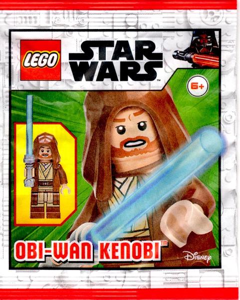 Obi-Wan Kenobi #912305 LEGO Star Wars