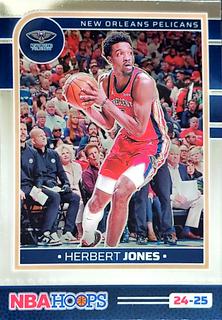 Herbert Jones
