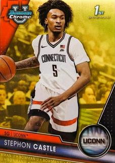 Stephon Castle