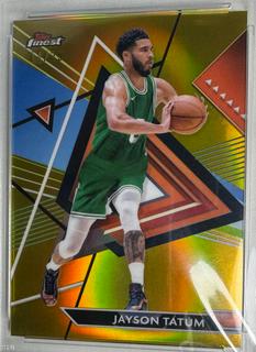 Jayson Tatum