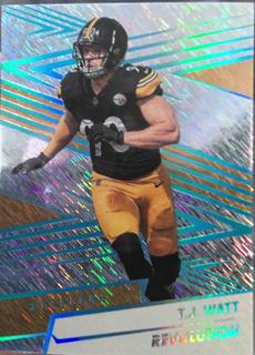 T.J. Watt