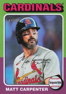 Matt Carpenter