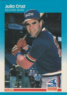 Julio Cruz