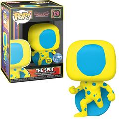 The Spot [SE GITD] #1226
