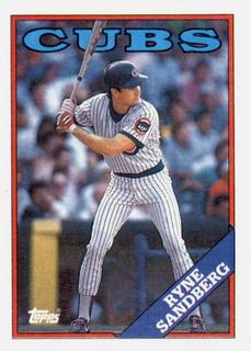 Ryne Sandberg