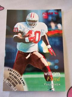 William Floyd