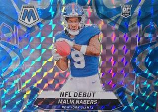 Malik Nabers
