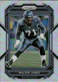 Walter Jones