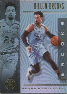 Dillon Brooks