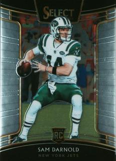 Sam Darnold