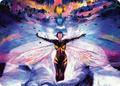 Pym Particles | Magic Marvel Super Heroes Art Series