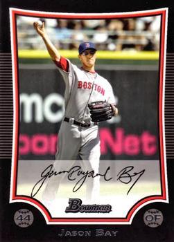 Jason Bay #115