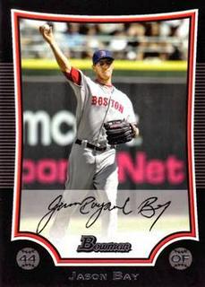 Jason Bay