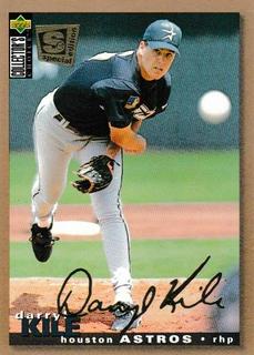 Darryl Kile