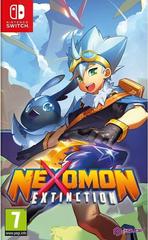 Nexomon Extinction PAL Nintendo Switch Prices