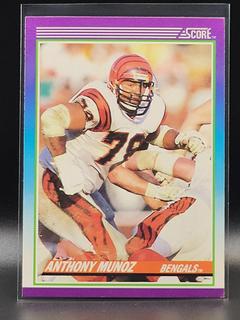 Anthony Munoz