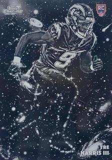 Tre Harris III
