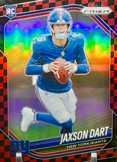 Jaxson Dart