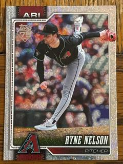 Ryne Nelson