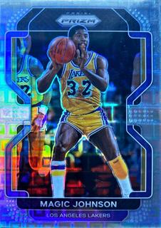 Magic Johnson