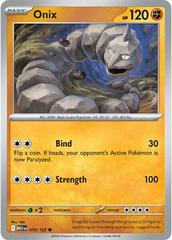 Onix #70