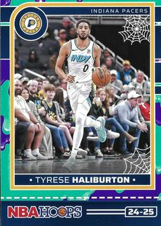 Tyrese Haliburton