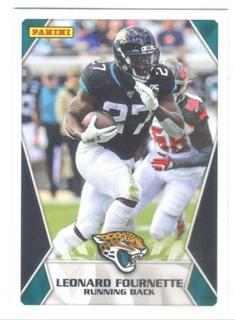 Leonard Fournette