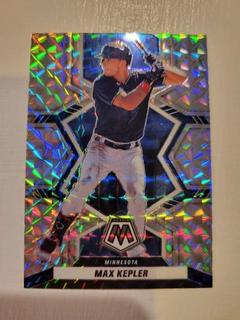 Max Kepler