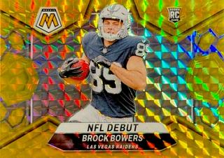 Brock Bowers