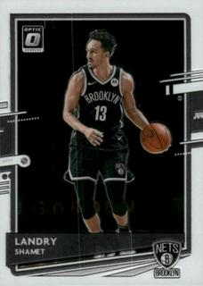 Landry Shamet