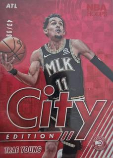 Trae Young