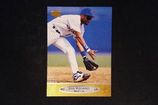 Jose Vizcaino