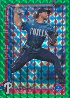 Aaron Nola