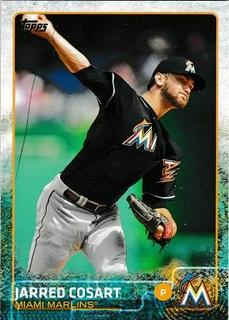 Jarred Cosart