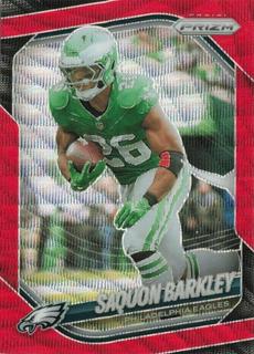 Saquon Barkley