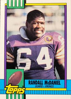 Randall McDaniel
