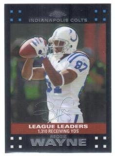 Reggie Wayne