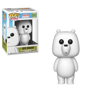 Ice Bear #551 Funko POP Animation