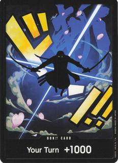DON Card