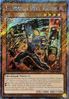 Vanquish Soul Razen RA05-EN134