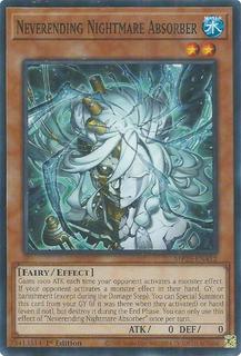 Neverending Nightmare Absorber MP25-EN412