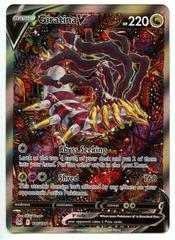Giratina V #186 Prices | Pokemon Lost Origin | Pokemon Cards Giratina V #186 Prices | Pokemon Lost Origin | Pokemon Cards