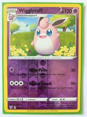 Wigglytuff [Reverse Holo] #68 Pokemon Darkness Ablaze Prices