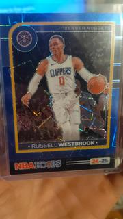 Russell Westbrook