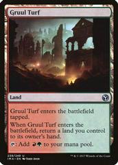 Gruul Turf Magic Iconic Masters Prices