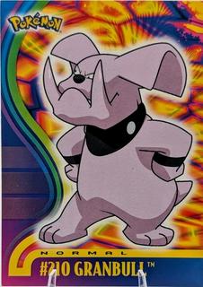 Granbull