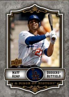 Matt Kemp