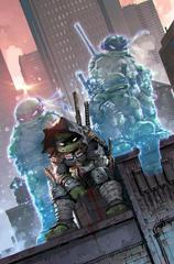 The Last Ronin [Ngu] #5 (2022) Comic Books TMNT: The Last Ronin Prices