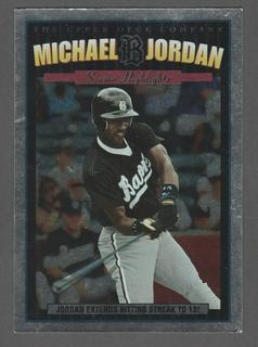 Michael Jordan
